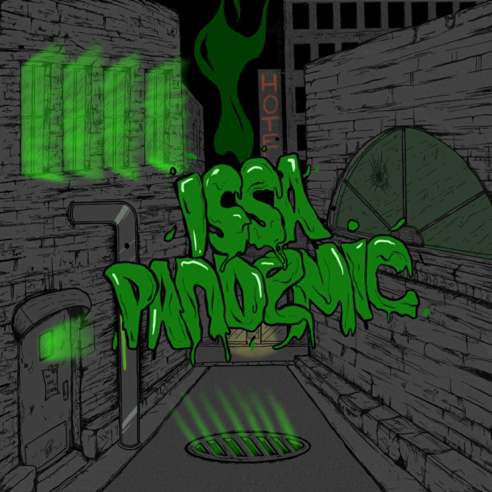 Issa Pandemic