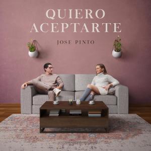 收聽Jose Pinto的Quiero Aceptarte歌詞歌曲