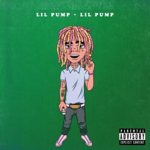 收聽Lil Pump的Lil Pump (Explicit)歌詞歌曲