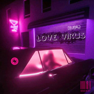 D|verz的專輯Love Virus