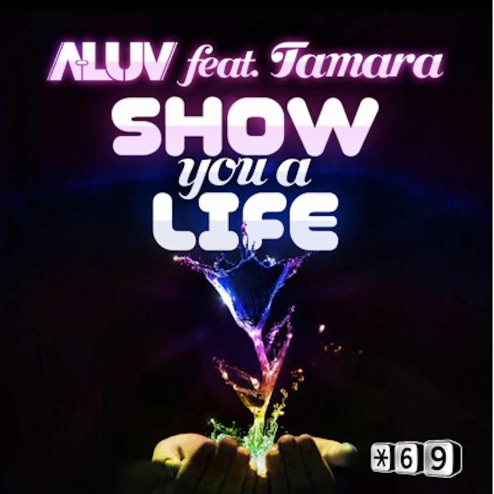 Show You a Life (Radio Edit)