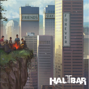 Listen to We Are, We Are. . . song with lyrics from Haltbar