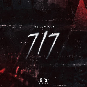 收聽Blasko的7/7 (Explicit)歌詞歌曲