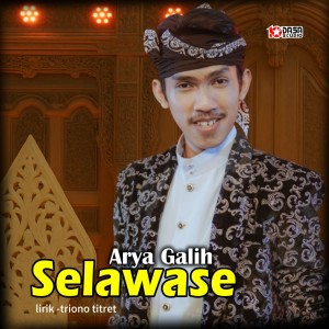 Album Selawase from Arya Galih