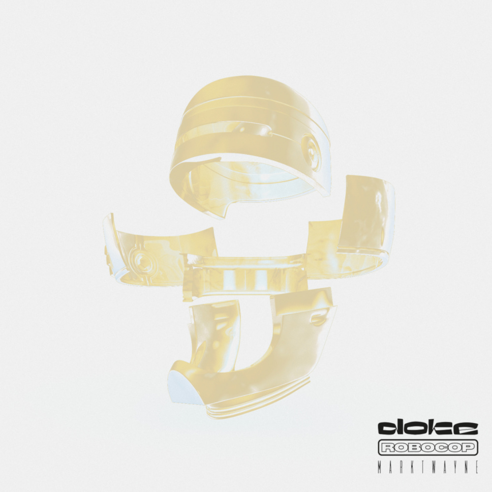 Robocop (Explicit)