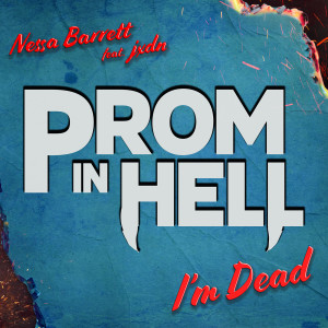 ดาวน์โหลดและฟังเพลง I'm Dead (feat. Jaden Hossler) พร้อมเนื้อเพลงจาก Nessa Barrett