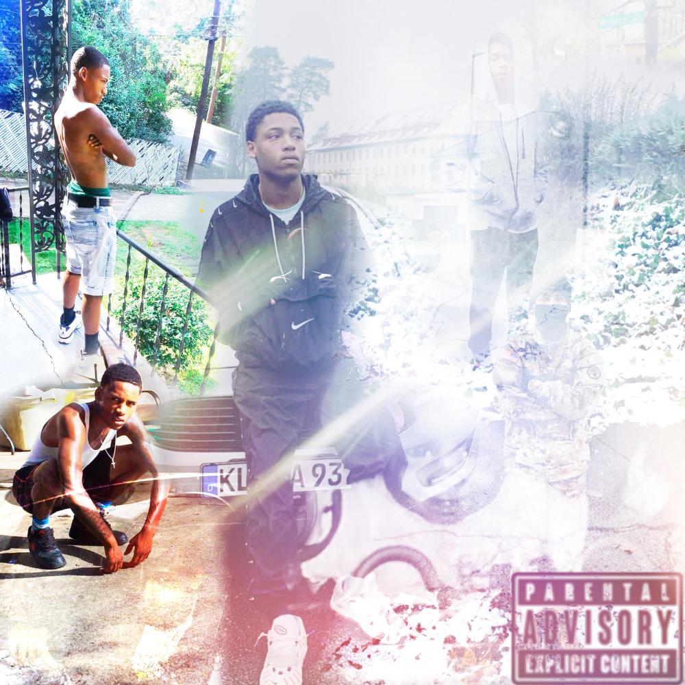 Love Hate Me (feat. Quatro) (Explicit)