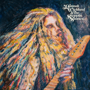 Dengarkan lagu Bomb Through the Breeze nyanyian Hannah Wicklund dengan lirik
