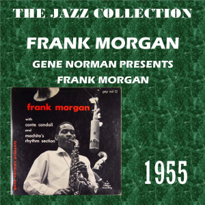 收聽Frank Morgan的Huh!歌詞歌曲