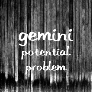 Dengarkan Crazy for Love lagu dari GEMINI dengan lirik
