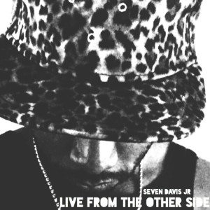 Dengarkan Me Like U lagu dari Seven Davis Jr dengan lirik