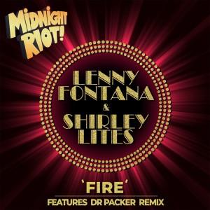 收聽Lenny Fontana的Fire (Musapella Mix)歌詞歌曲