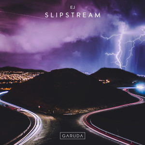Album Slipstream from EJ