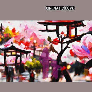 Listen to Cinematic Love song with lyrics from Kim Wilson