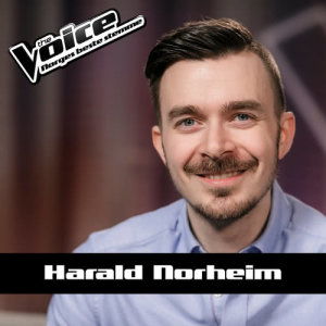 收聽Harald Norheim的Somebody To Love歌詞歌曲