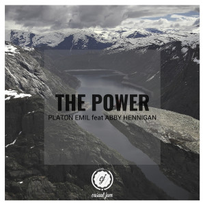 Album The Power (feat. Abby Hennigan) from Platon Emil