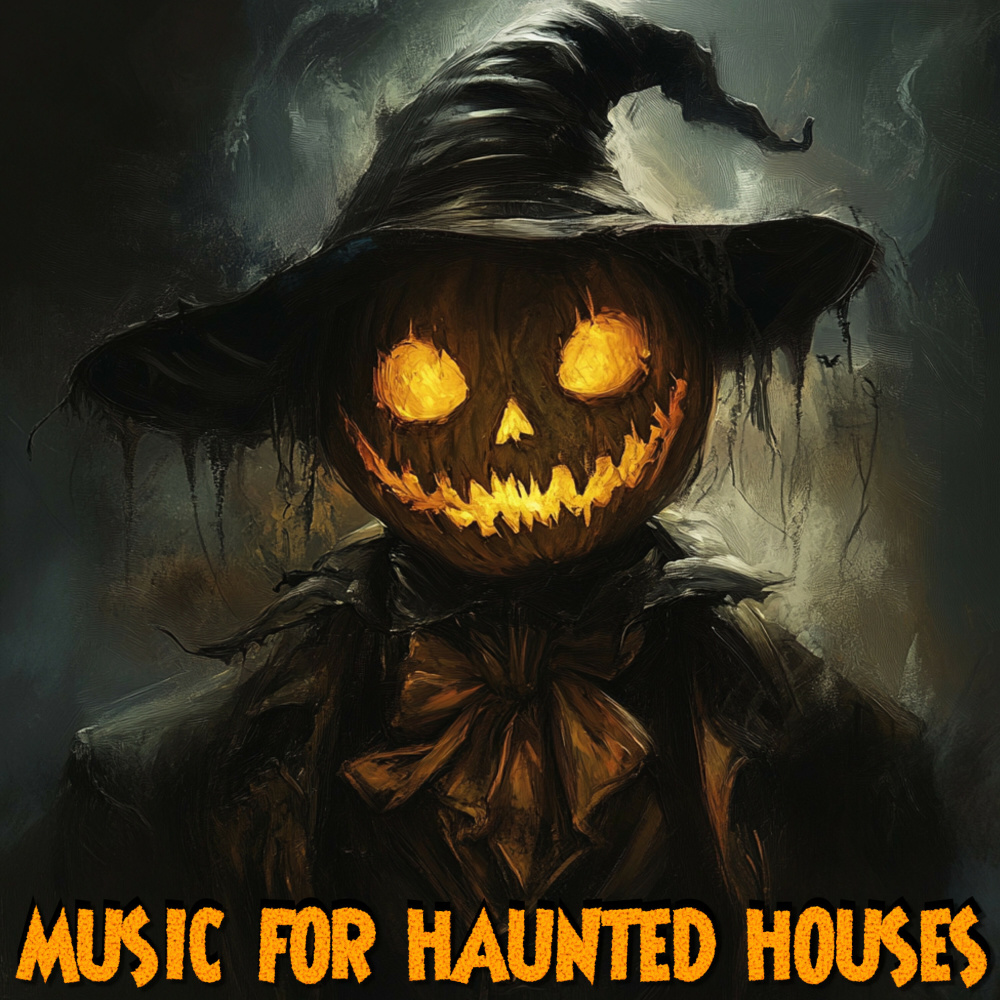 Haunted House Ambience