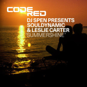 ดาวน์โหลดและฟังเพลง Summershine [Souldynamic Sax Mix] (Album) พร้อมเนื้อเพลงจาก DJ Spen presents Souldynamic & Leslie Carter