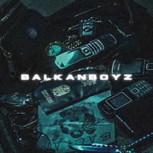 Lolo的專輯Balkan Boyz (Explicit)