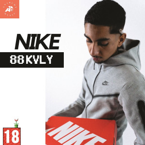 Dengarkan NIKE (Explicit) lagu dari Kvly dengan lirik