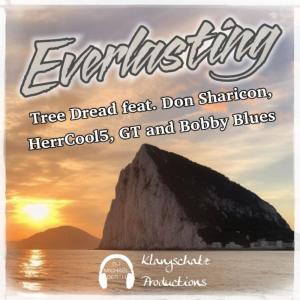 Don Sharicon的專輯Everlasting (feat. Tree Dread, Don Sharicon, HerrCool5, GT & Bobby Blues) [Explicit]