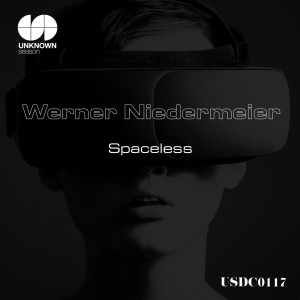 Werner Niedermeier的專輯Spaceless