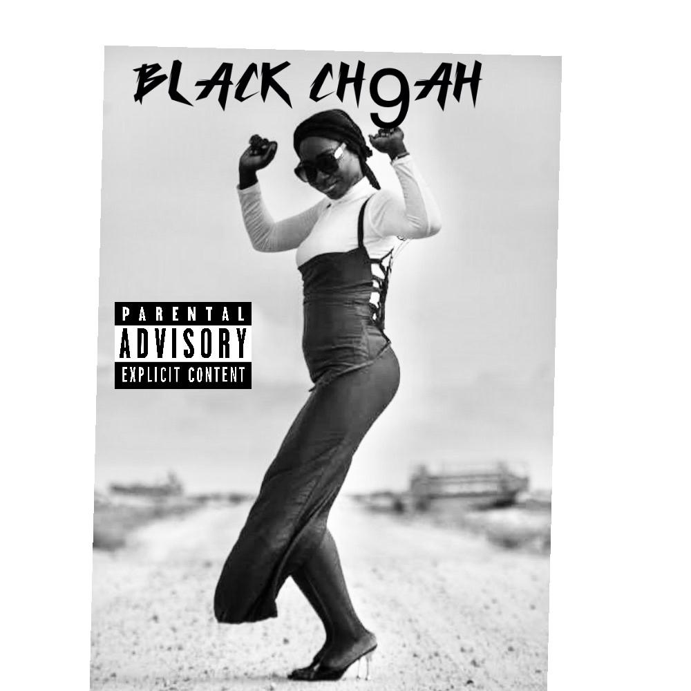 BLK CH9A (Explicit)