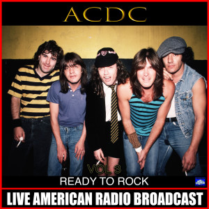 收听AC/DC的Whole Lotta Rosie?Rocker (Live)歌词歌曲