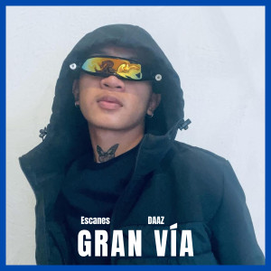 ดาวน์โหลดและฟังเพลง Gran Vía พร้อมเนื้อเพลงจาก Alberto Escanes