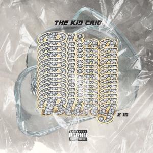 The Kid Crio的專輯Bling x13 (Explicit)