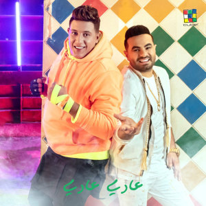 Listen to 3ady 3ady song with lyrics from Hamo Bika
