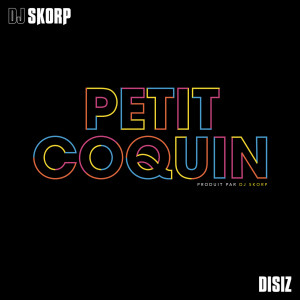 DJ Skorp的專輯Petit coquin