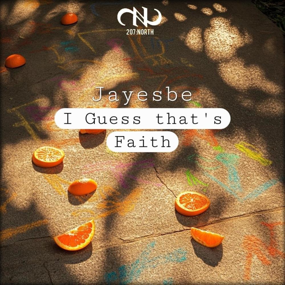 I Guess that's Faith (Explicit)