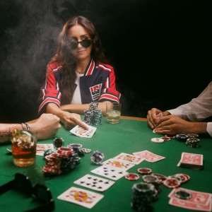 JaRon Marshall的專輯A Win Is A Win