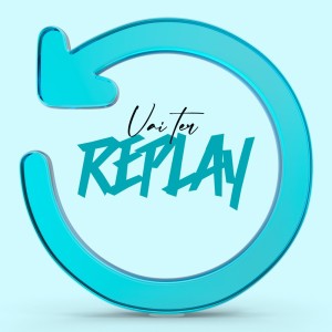 ดาวน์โหลดและฟังเพลง Vai Ter Replay (Explicit) พร้อมเนื้อเพลงจาก Mello DJ