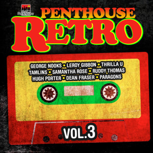 Various Artists的專輯Penthouse Retro, Vol. 3