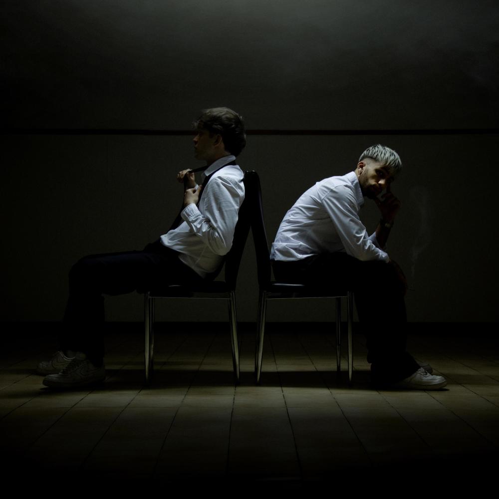 In Meglio (feat. Muha) (Explicit)
