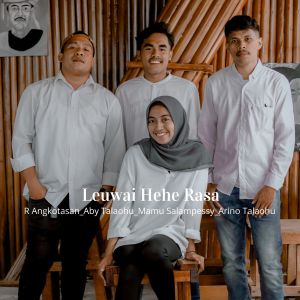 Album Leuwai Hehe Rasa oleh R Angkotasan