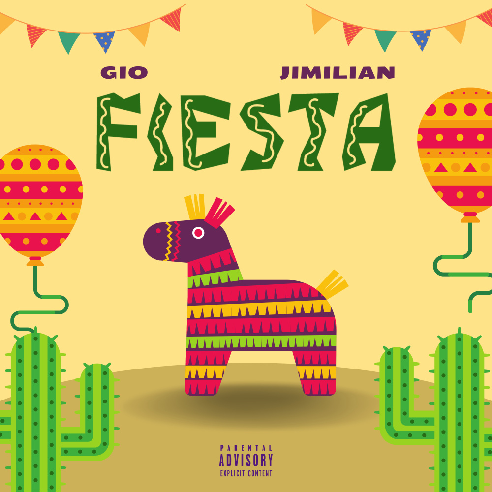 Fiesta (Explicit)