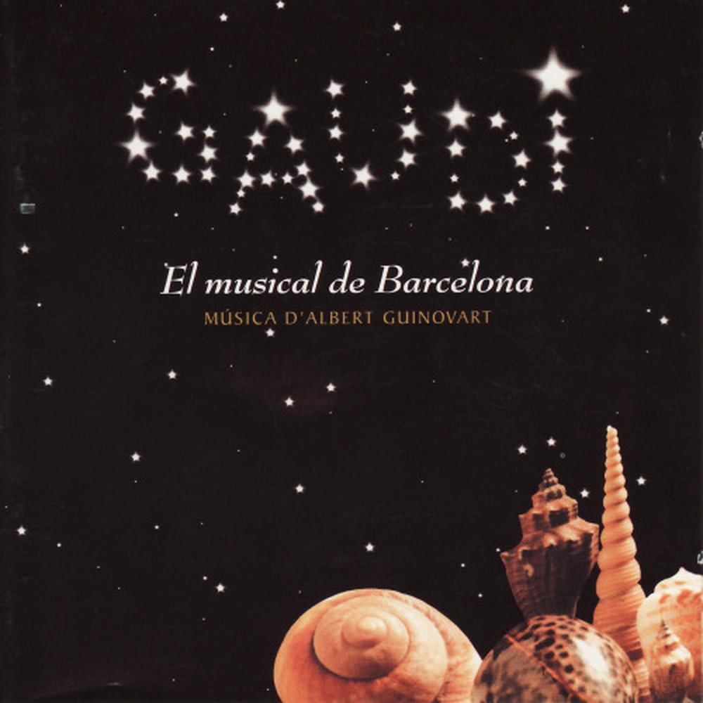 Gaudí