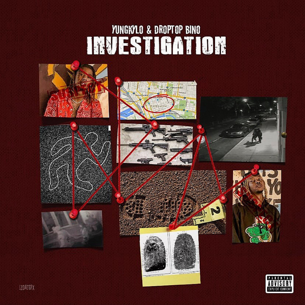 Investigation (Explicit)