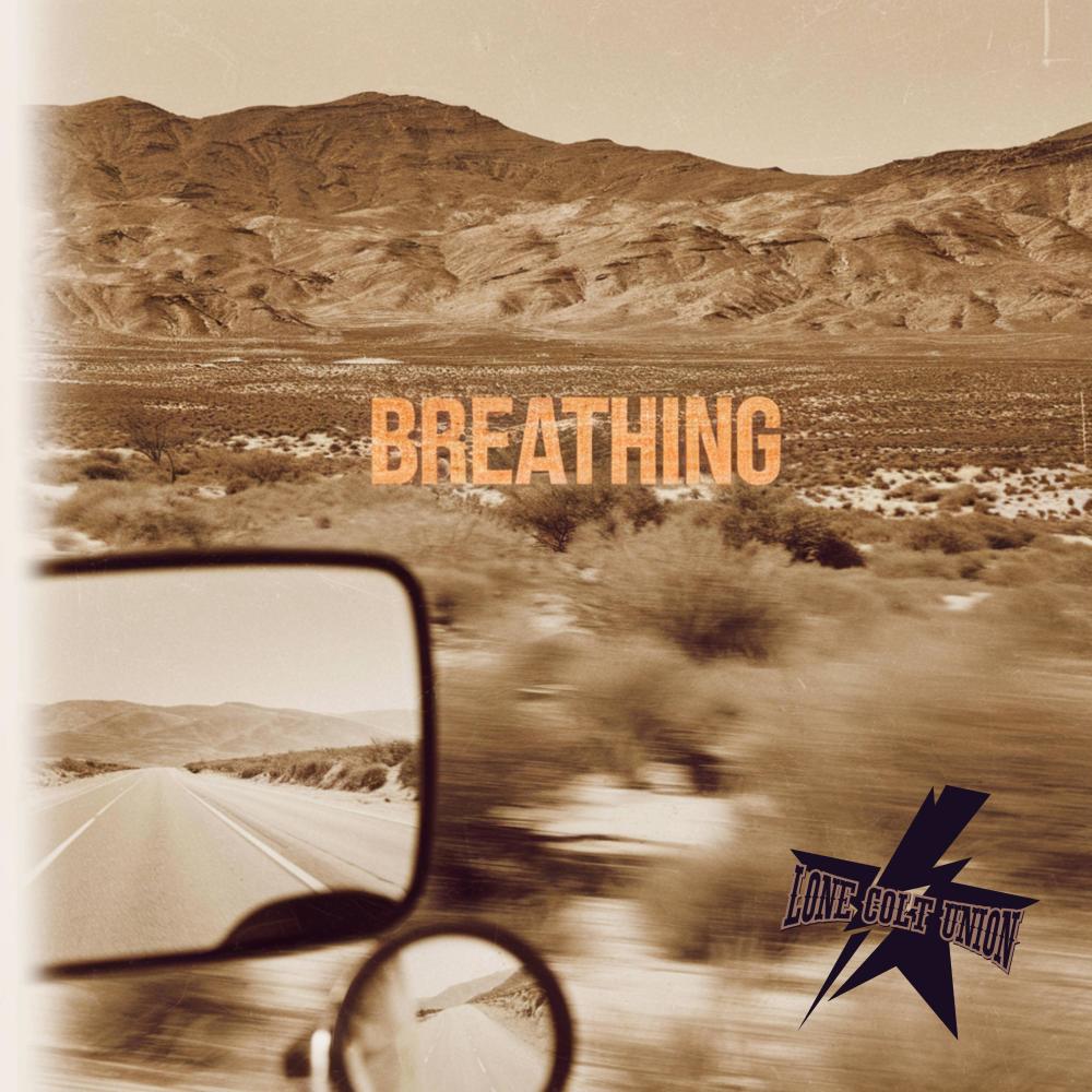Breathing