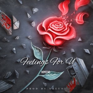 Listen to Feelings For U song with lyrics from ROYSTAR MUSIC