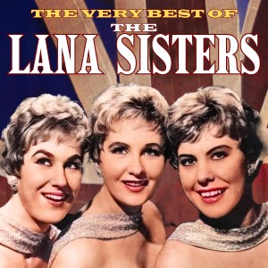 收聽The Lana Sisters的My Mother's Eyes歌詞歌曲