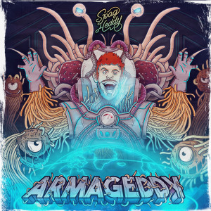 Armageddy EP (Explicit)