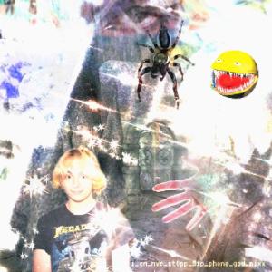 收聽Alkaline Pink的i_cn_nvr_st0pp_flip_phone_god_mixxx (feat. FLIP_PHONE_GOD) (Explicit)歌詞歌曲