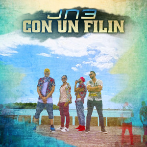 Album Con Un Filin from JN3
