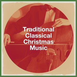 Album Traditional Classical Christmas Music from Christmas Eve Classical Piano