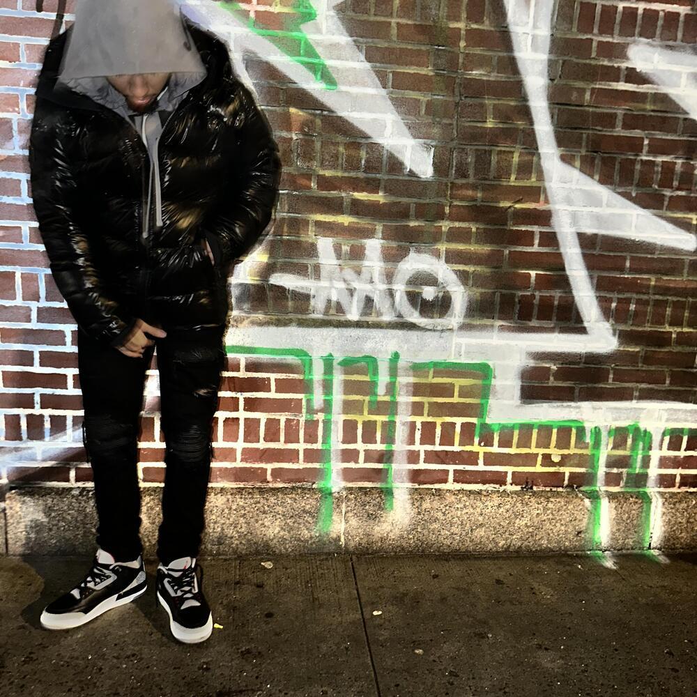 war in my mind (Explicit)