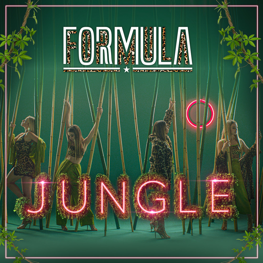 Jungle